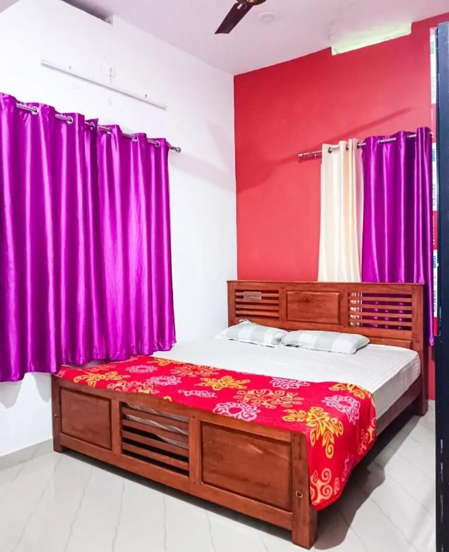 Cliffside Cottage Vagamon