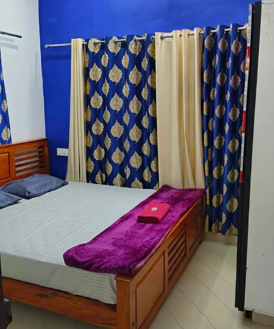 Villa Cliffside Cottage Vagamon